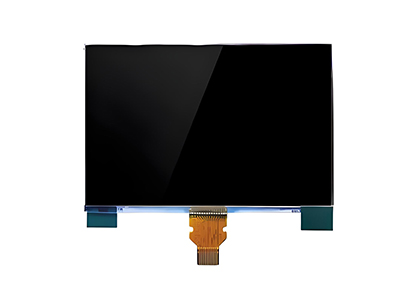 Brightness comparison of different LCD types