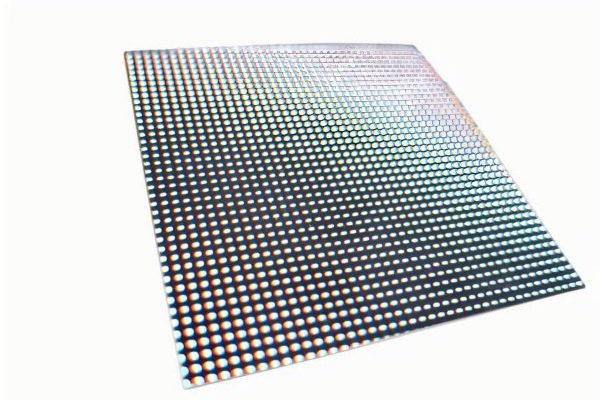 Cell assembly process for LCD